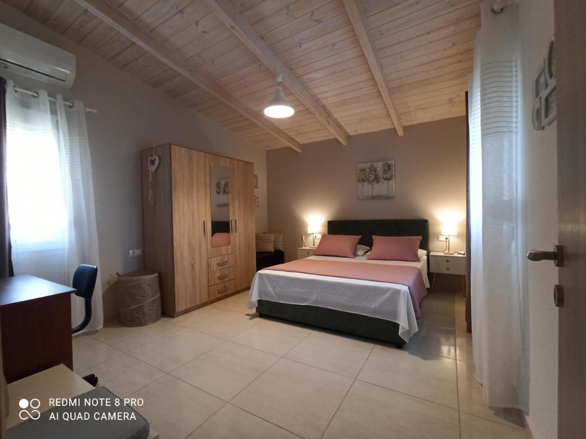 4 Seasons House Ferienhaus *